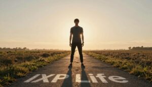 Building Your New Identity After Breaking Free from Expectations