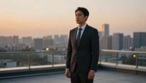 Why You Feel Empty Despite Success: Uncover the Root of Unhappiness